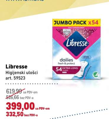 Libresse