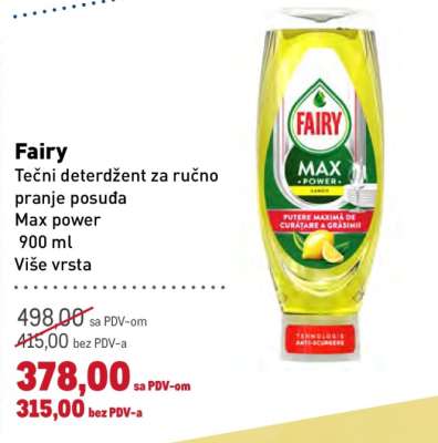 FAIRY