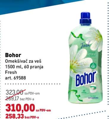 BOHOR