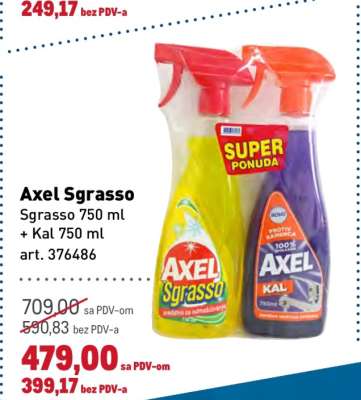 Axel Sgrasso