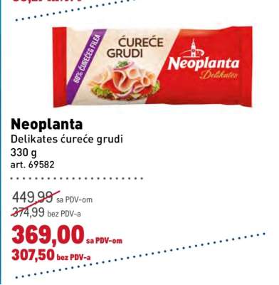 Neoplanta