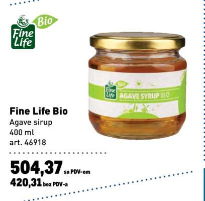 Fine Life Bio