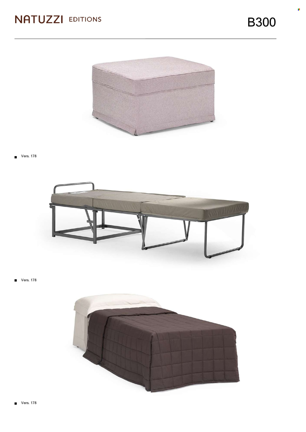 Matis katalog. Stranica 9