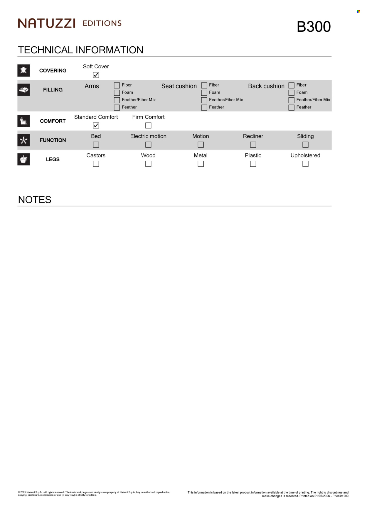 Matis katalog. Stranica 11