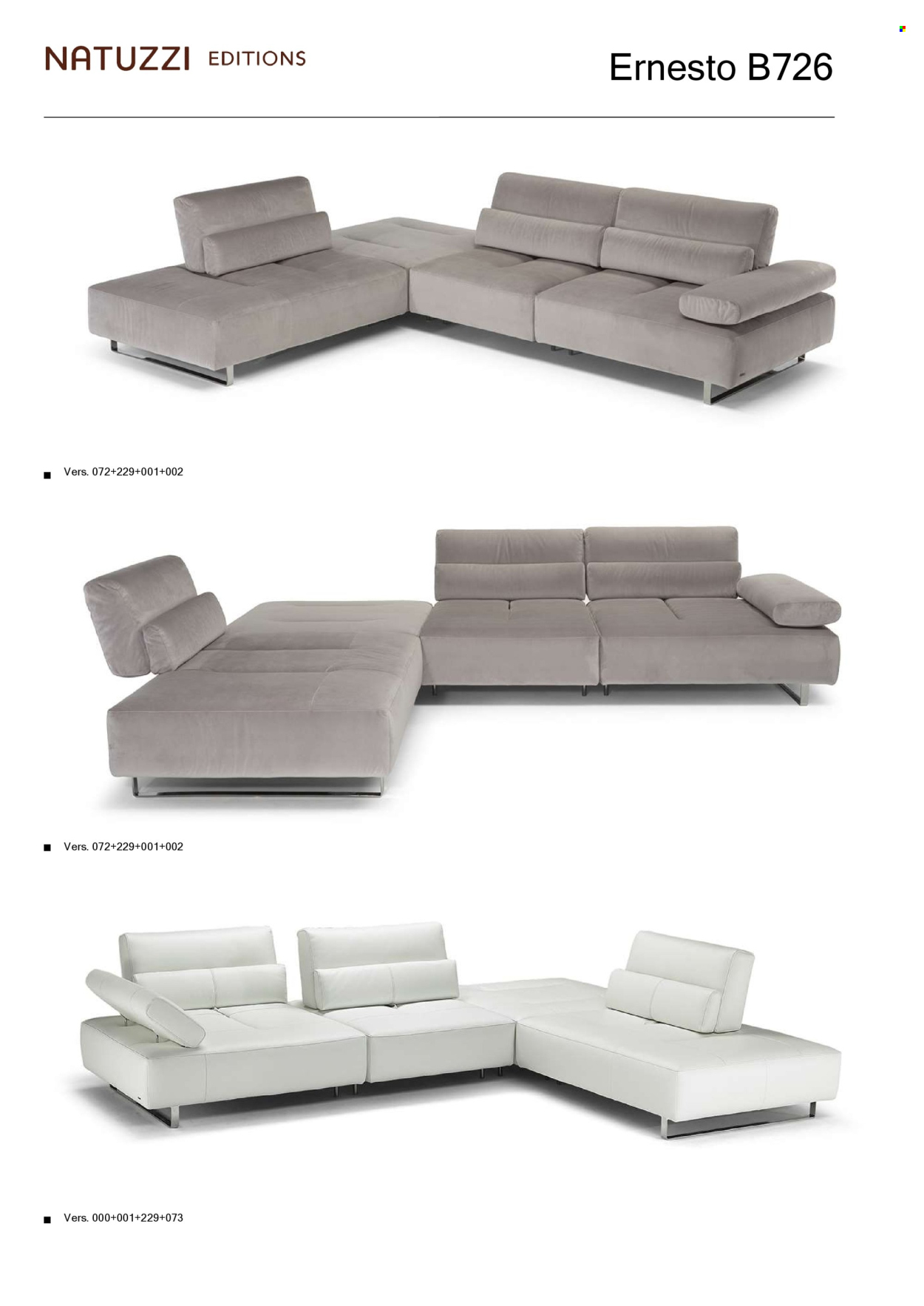 Matis katalog. Stranica 13
