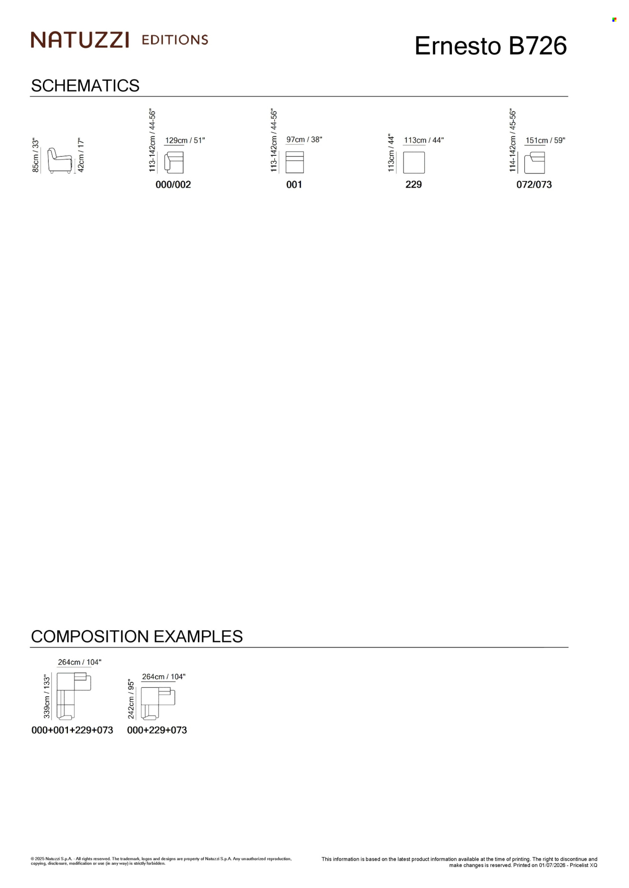 Matis katalog. Stranica 14