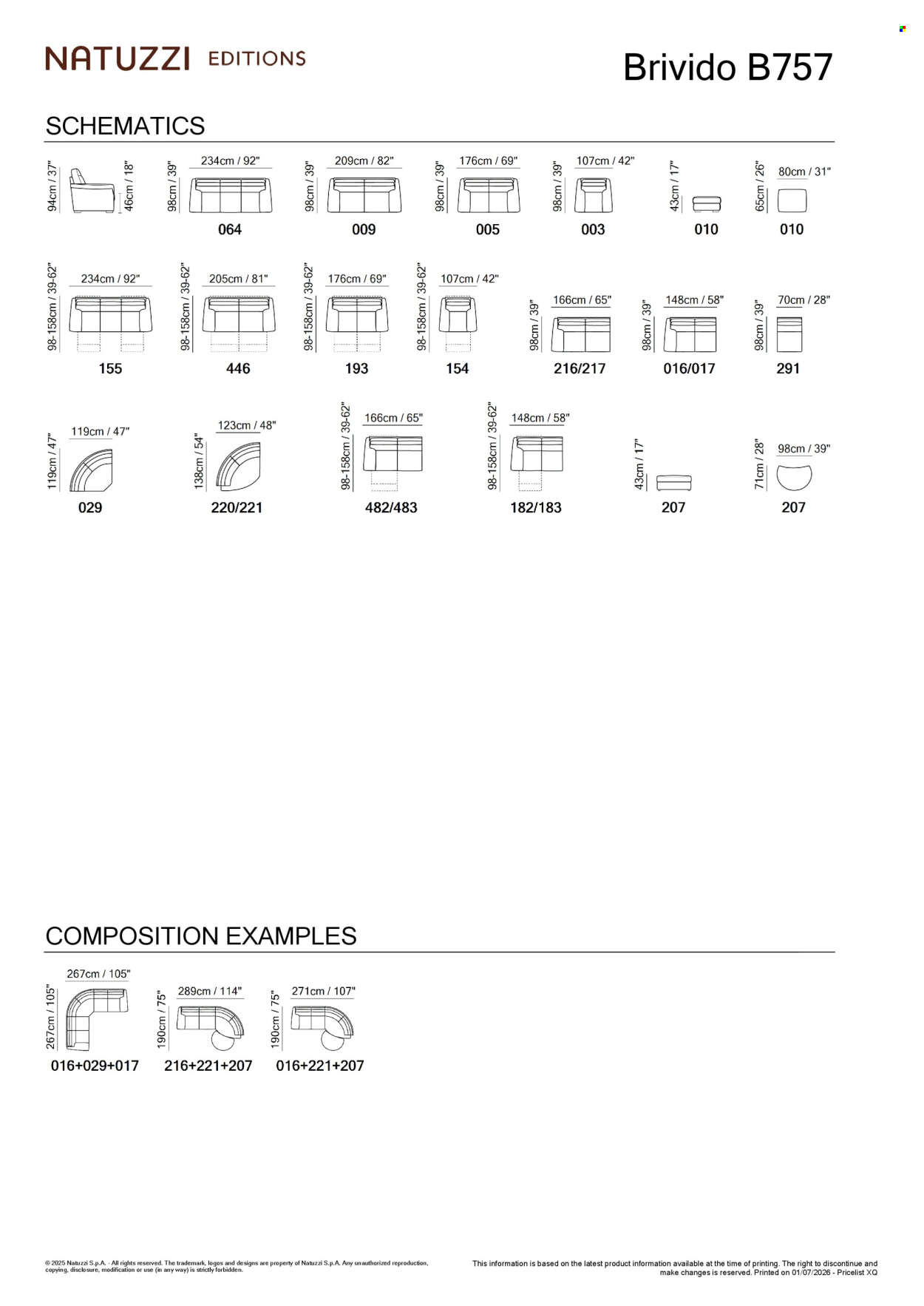 Matis katalog. Stranica 18