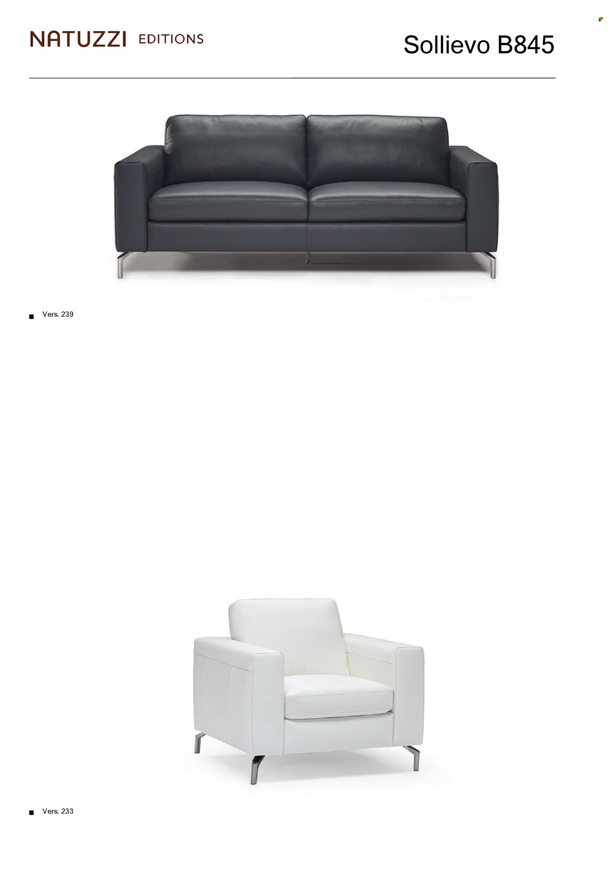 Matis katalog. Stranica 29