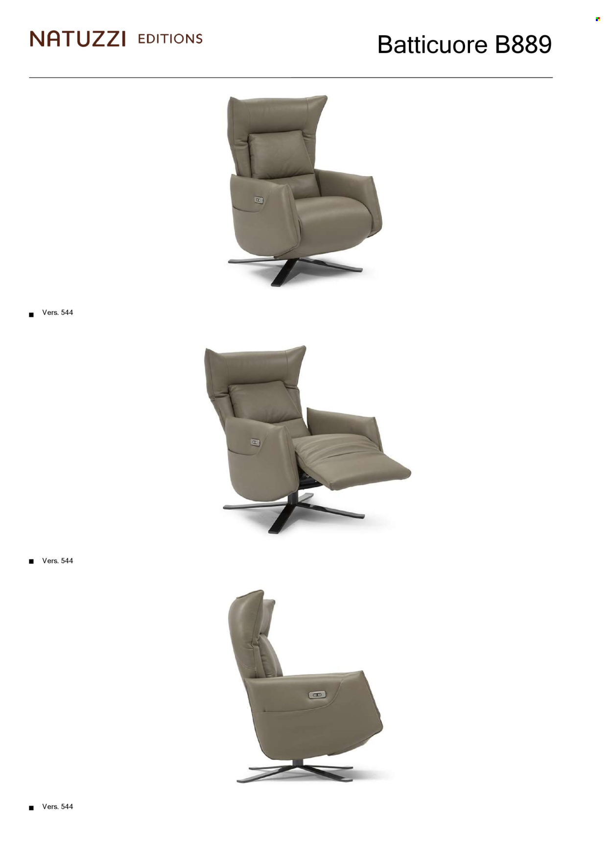 Matis katalog. Stranica 33