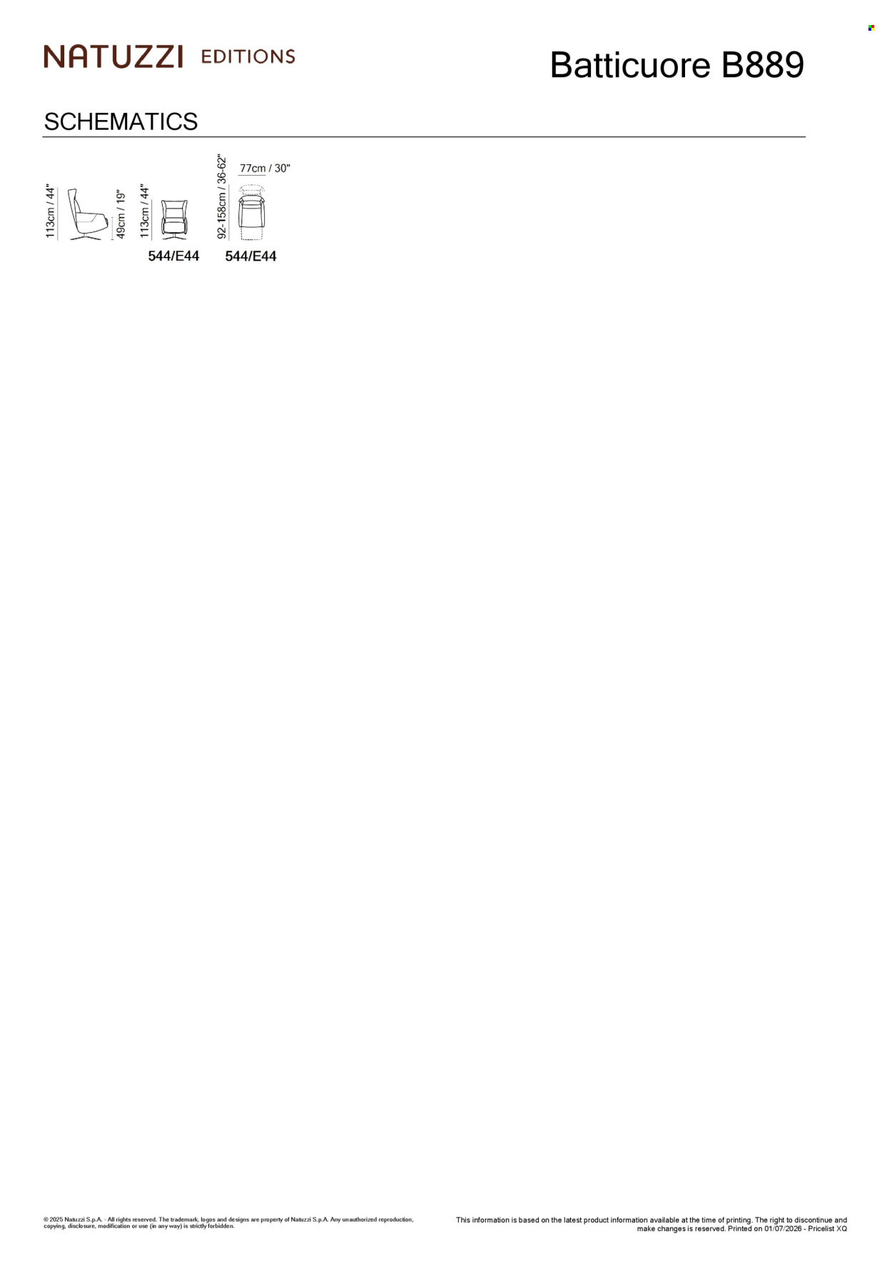 Matis katalog. Stranica 34