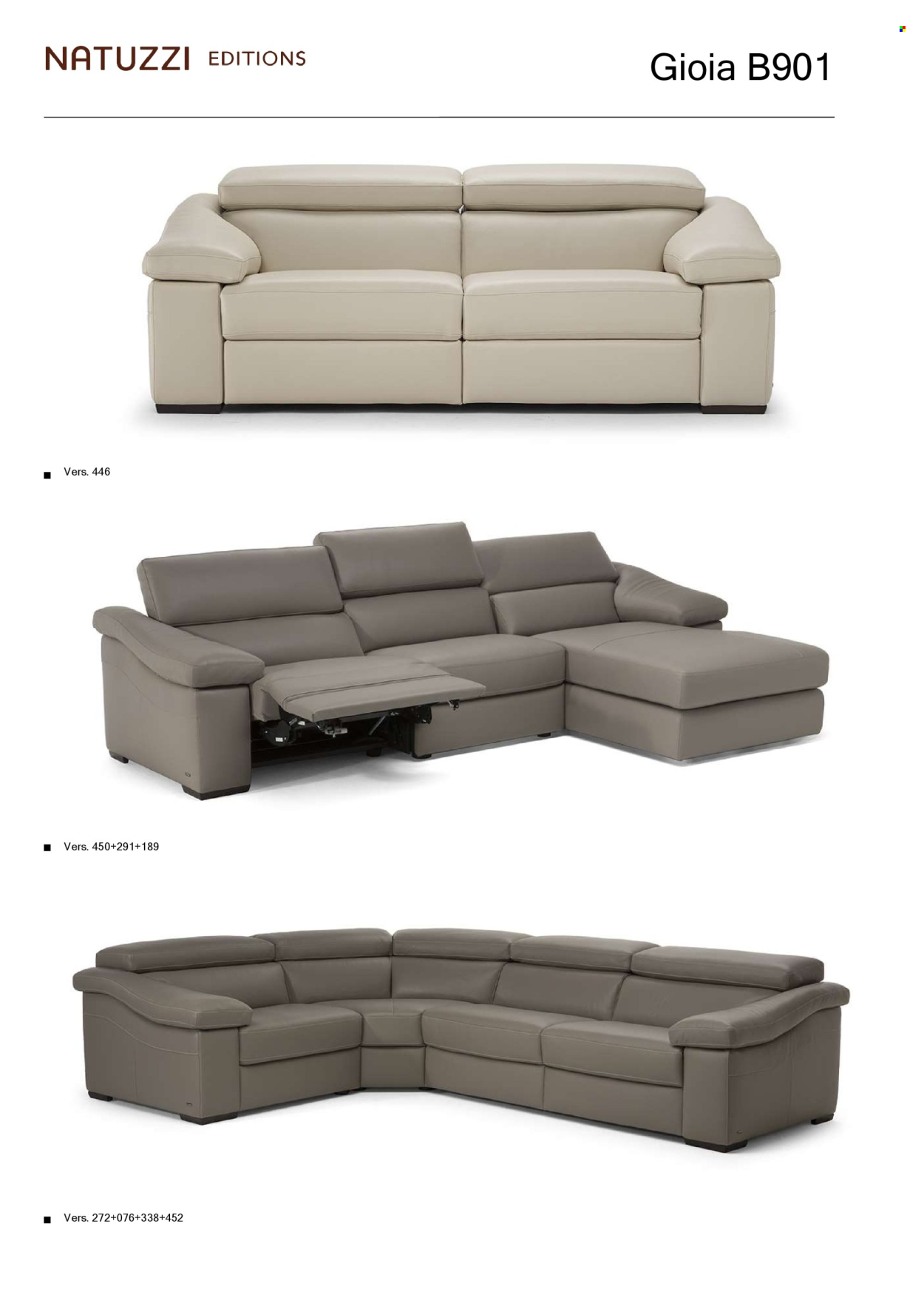 Matis katalog. Stranica 37