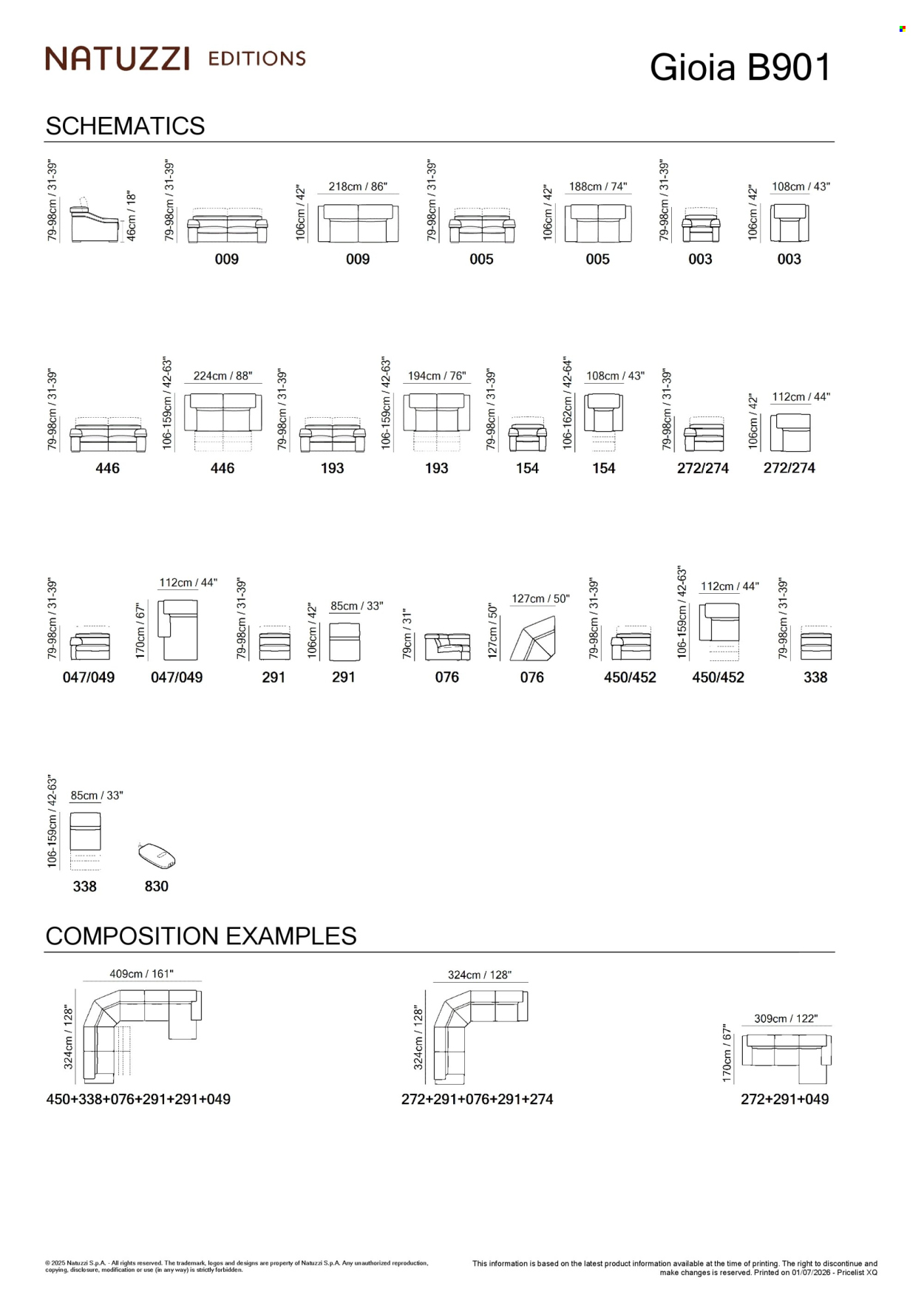 Matis katalog. Stranica 38