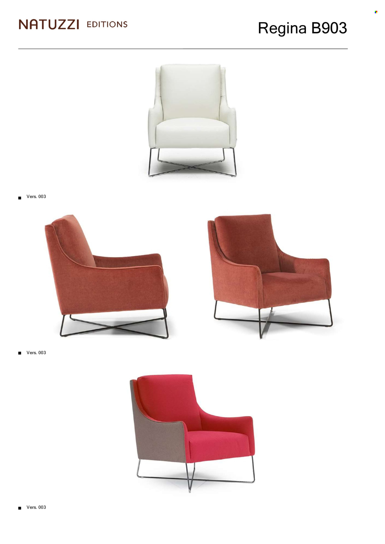 Matis katalog. Stranica 41