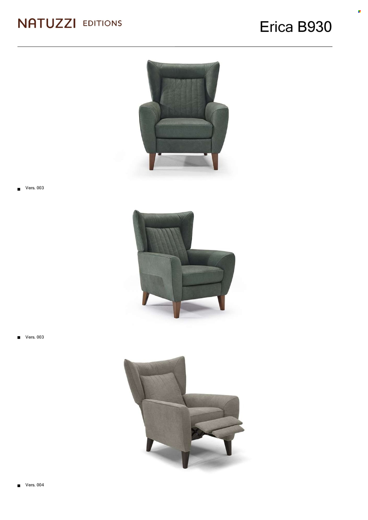 Matis katalog. Stranica 45