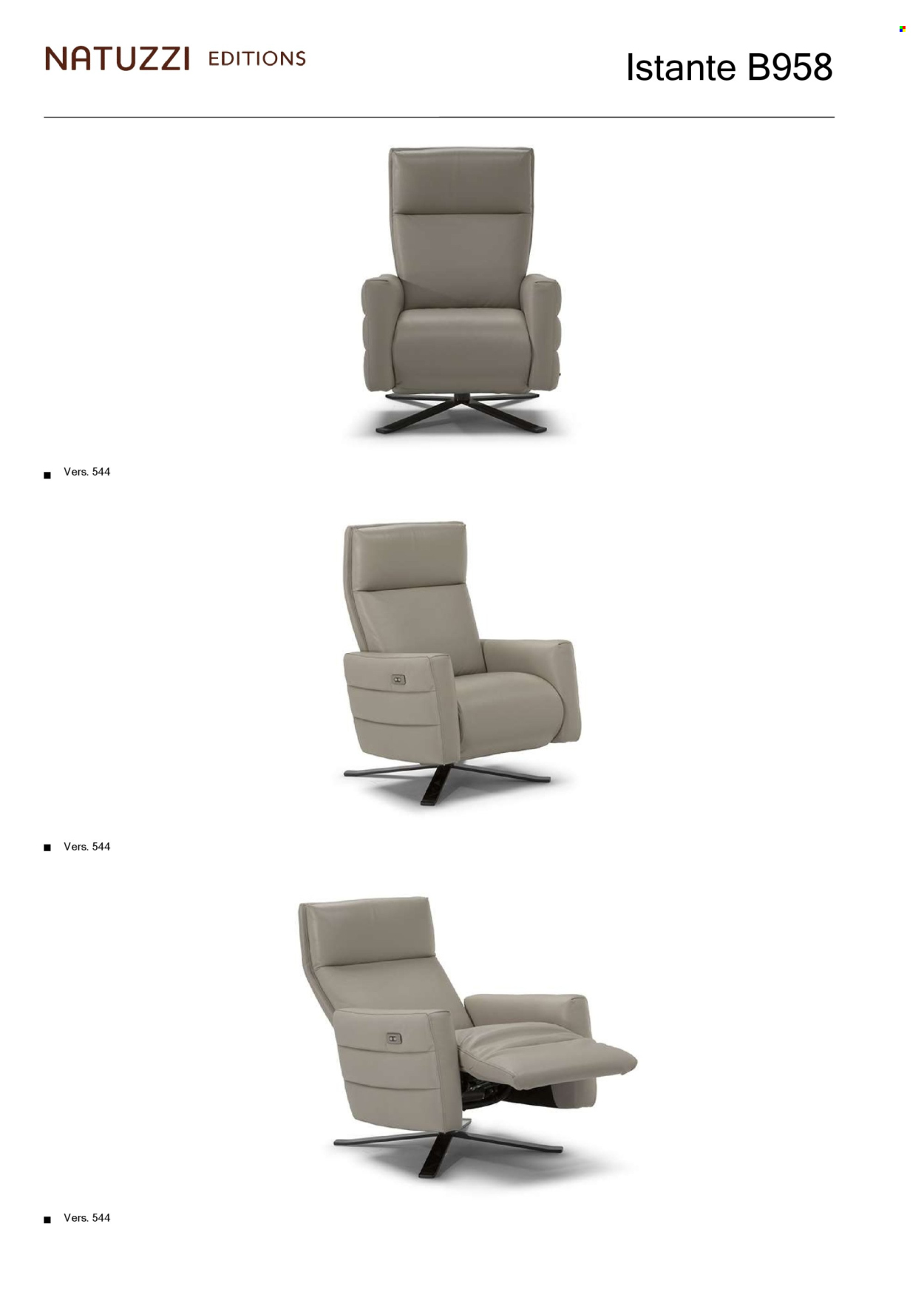 Matis katalog. Stranica 49