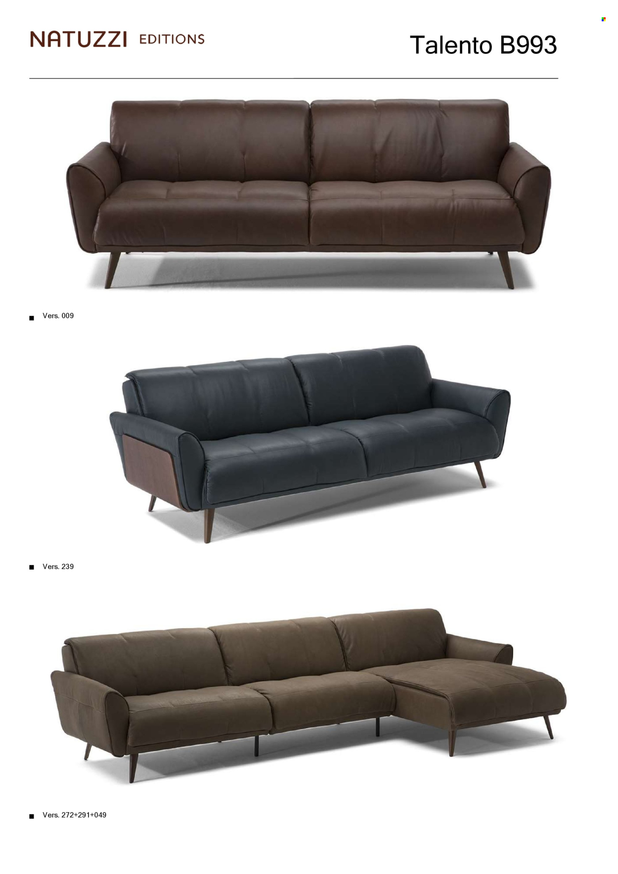 Matis katalog. Stranica 57