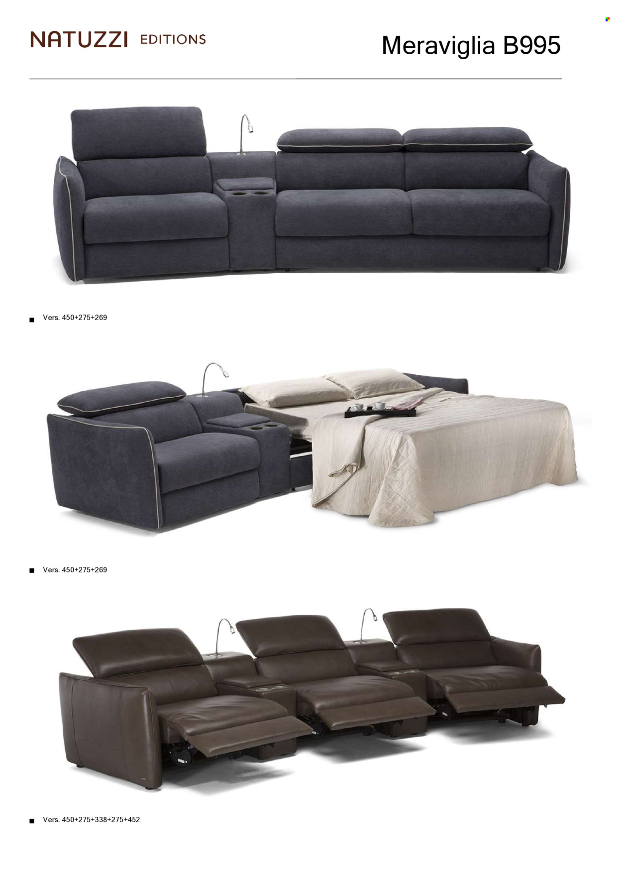 Matis katalog. Stranica 61