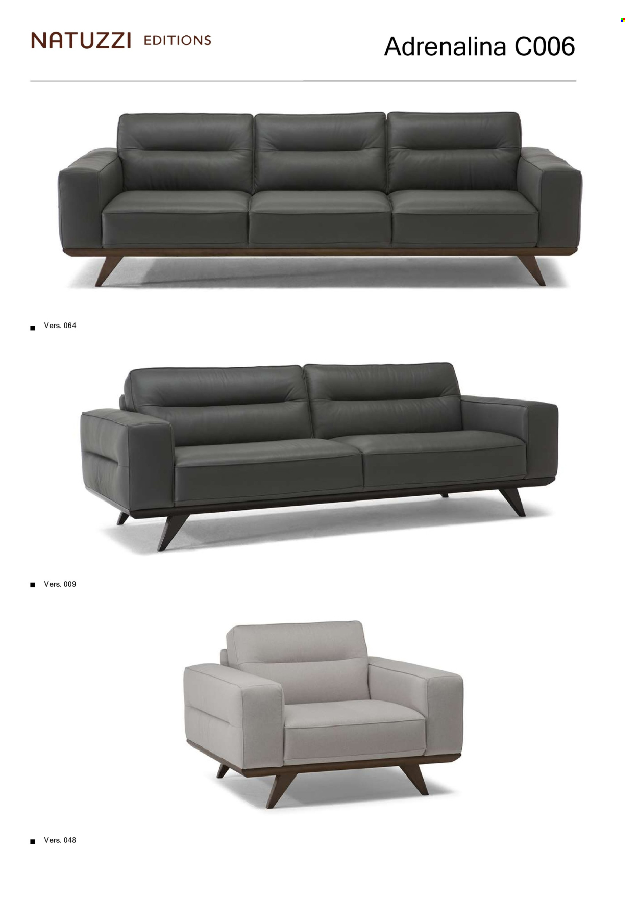 Matis katalog. Stranica 65