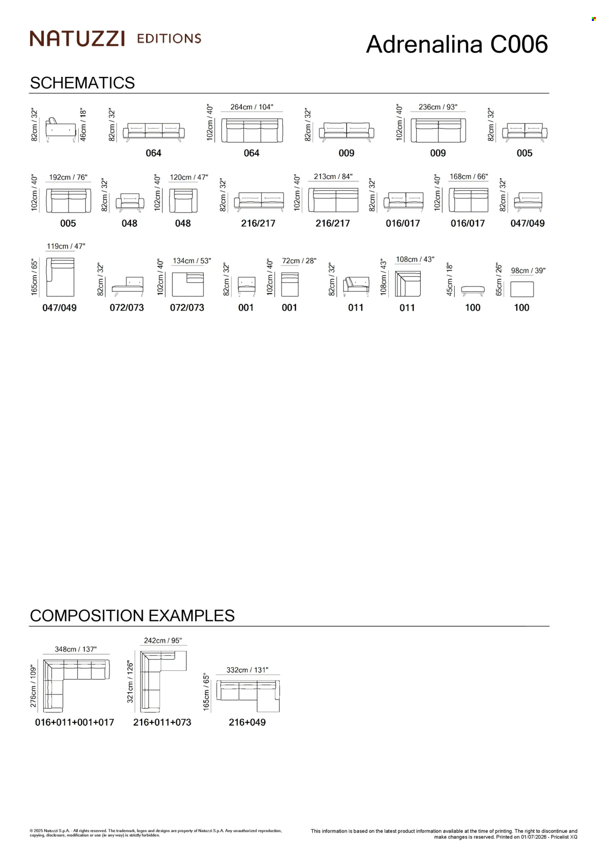 Matis katalog. Stranica 66