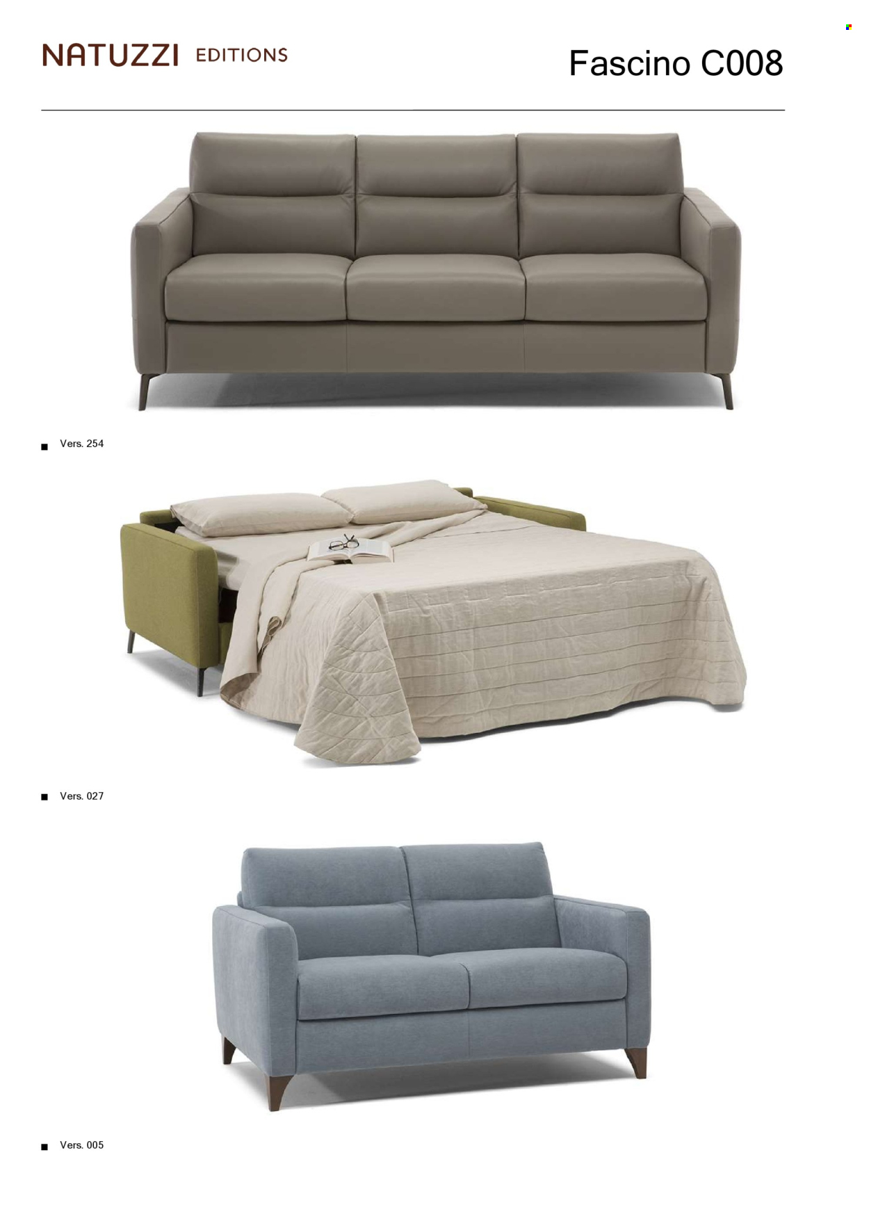 Matis katalog. Stranica 69
