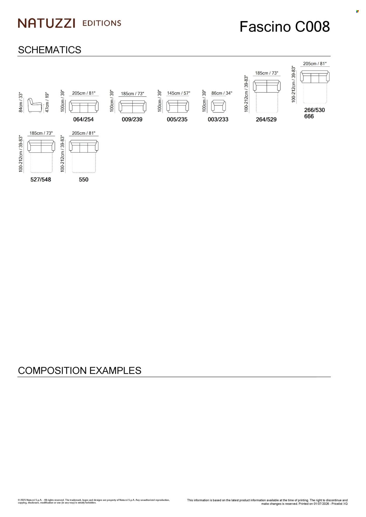 Matis katalog. Stranica 70