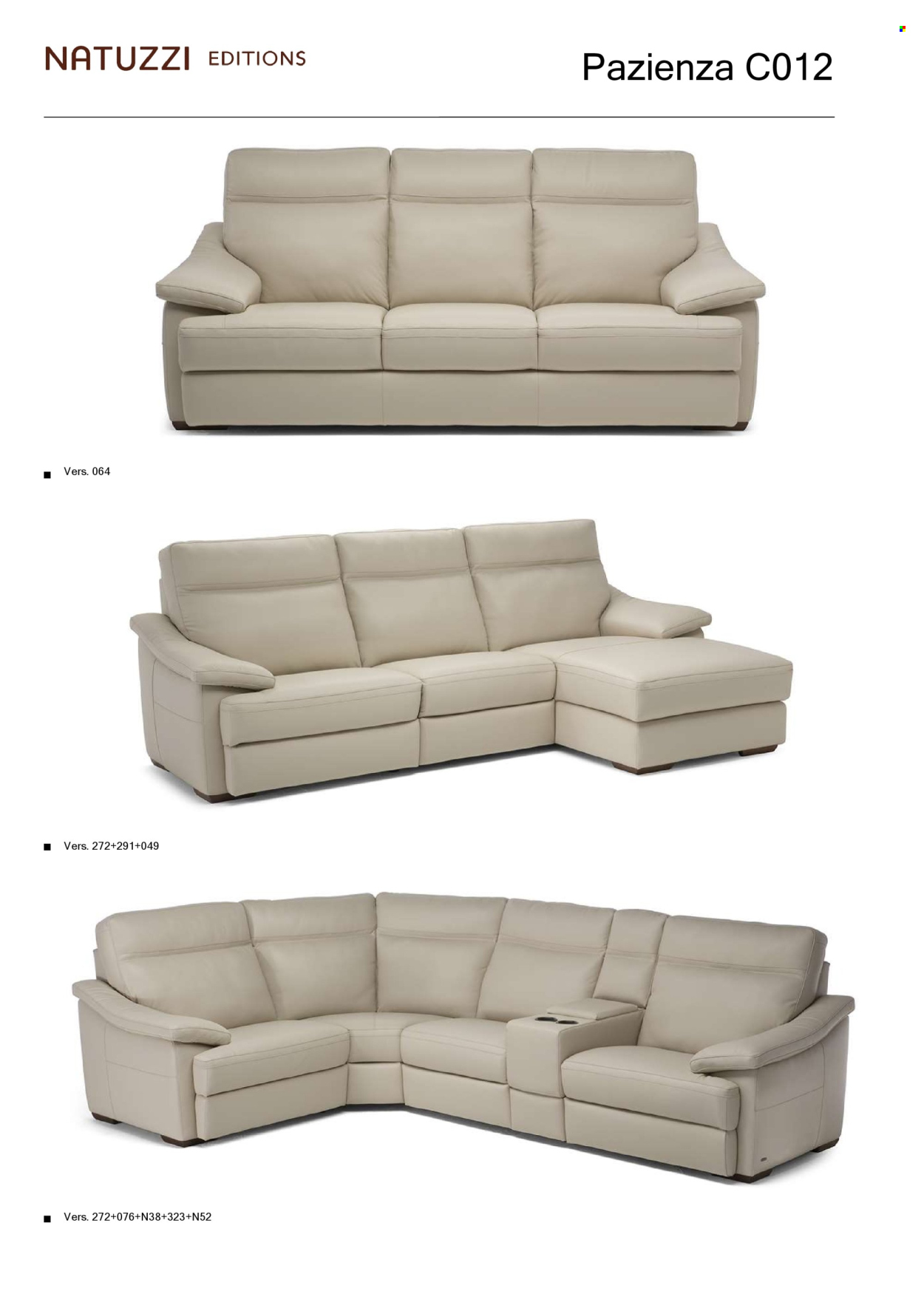 Matis katalog. Stranica 81