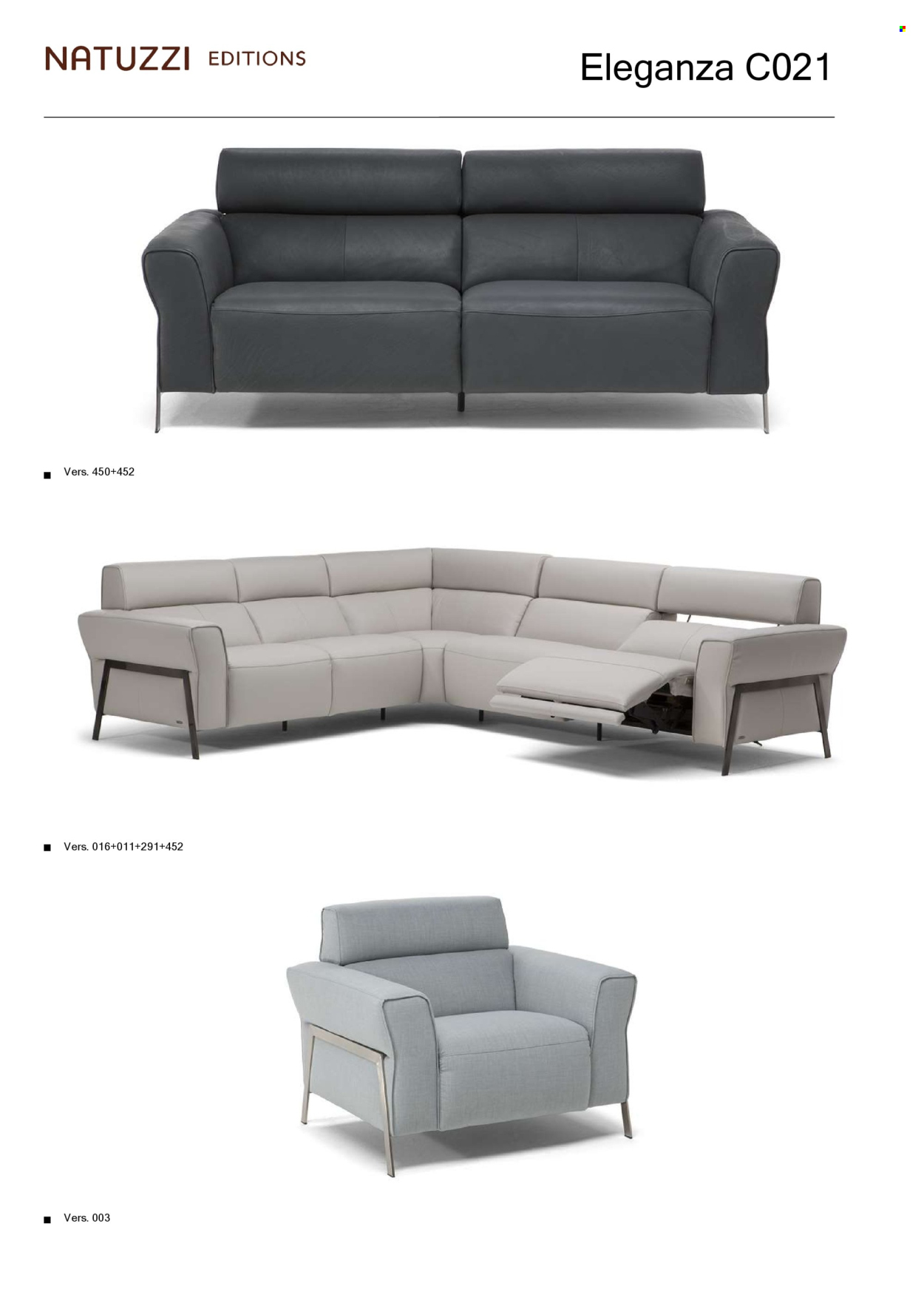 Matis katalog. Stranica 93