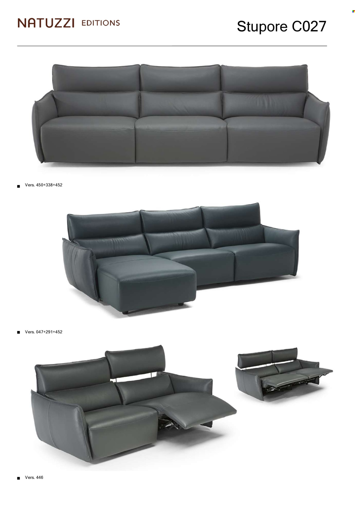 Matis katalog. Stranica 97
