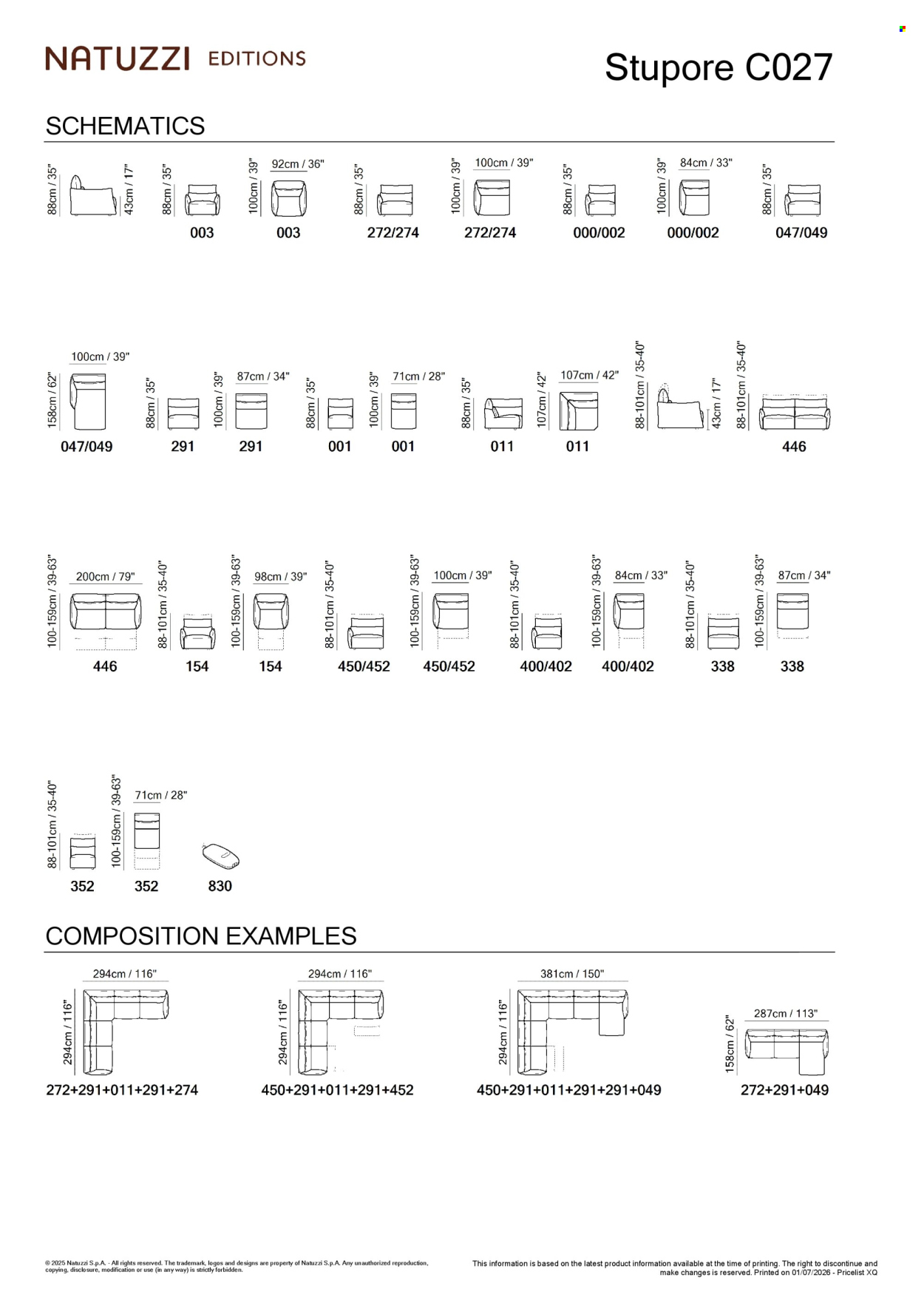 Matis katalog. Stranica 98