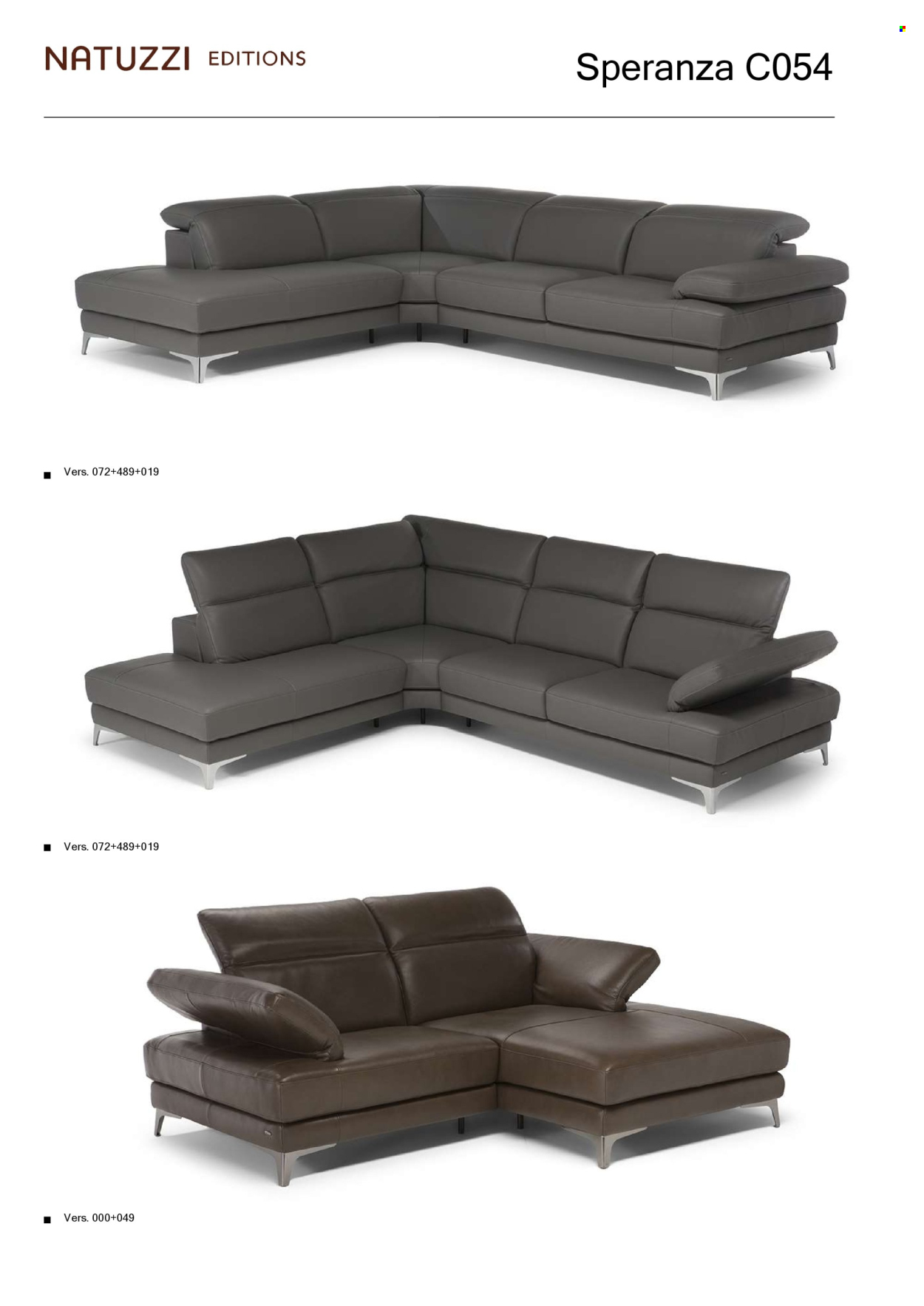 Matis katalog. Stranica 101