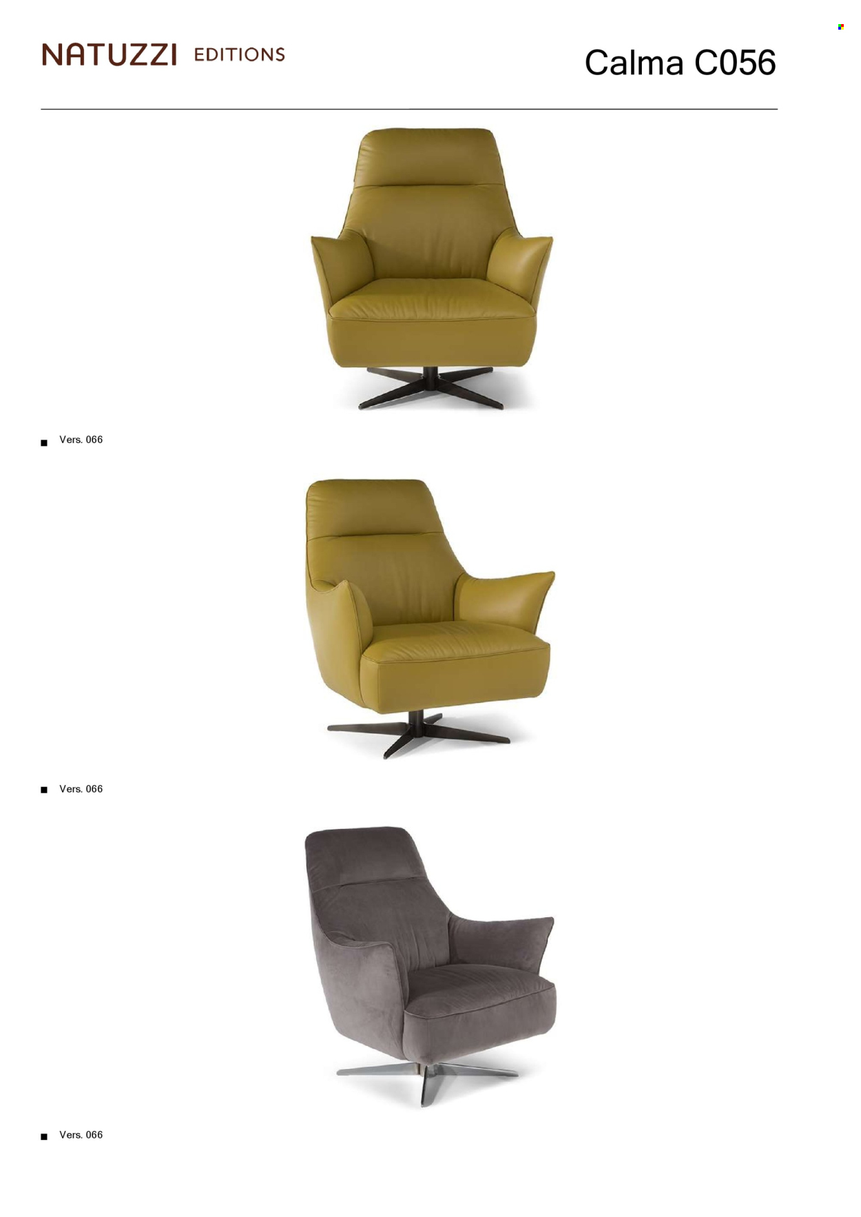 Matis katalog. Stranica 105