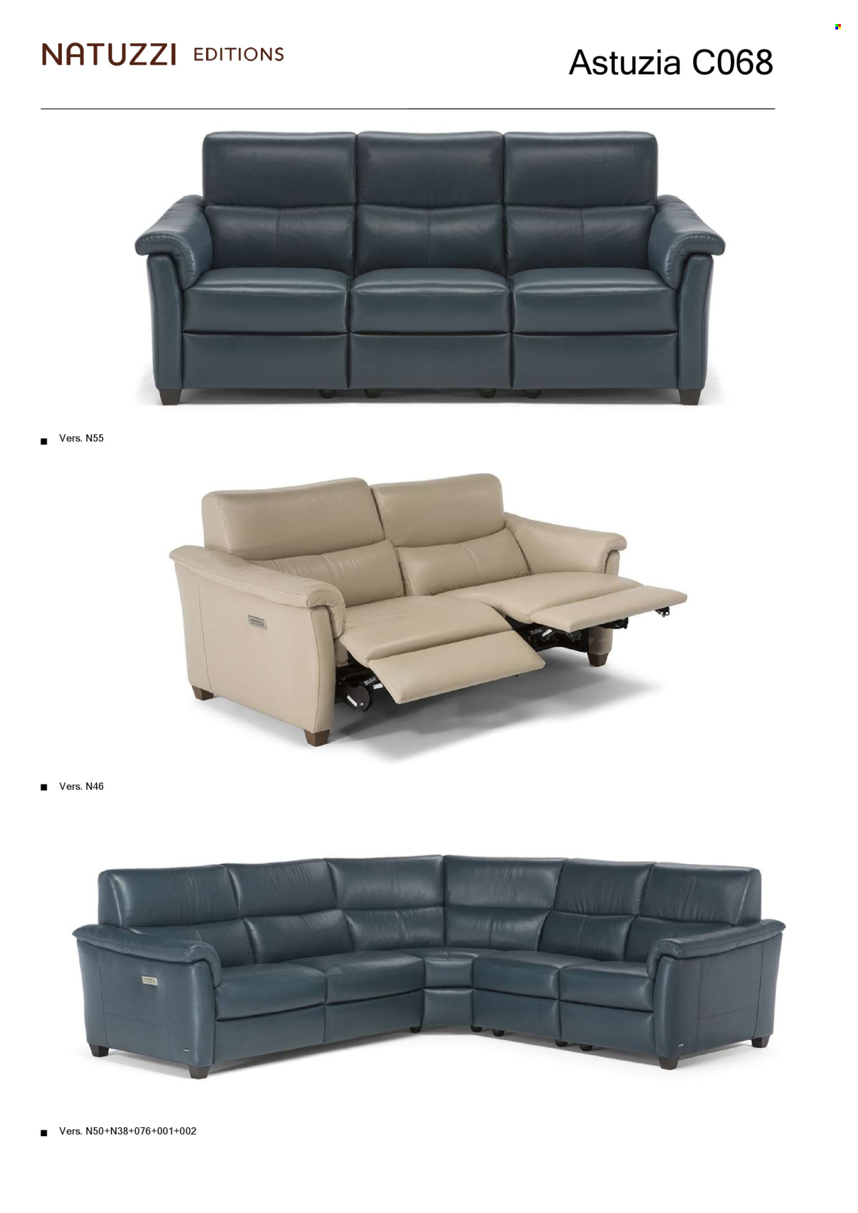 Matis katalog. Stranica 117
