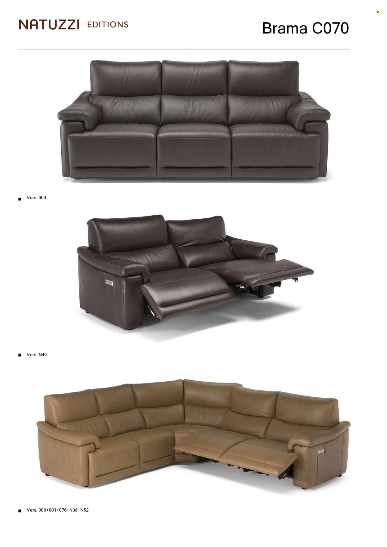 Matis katalog. Stranica 121