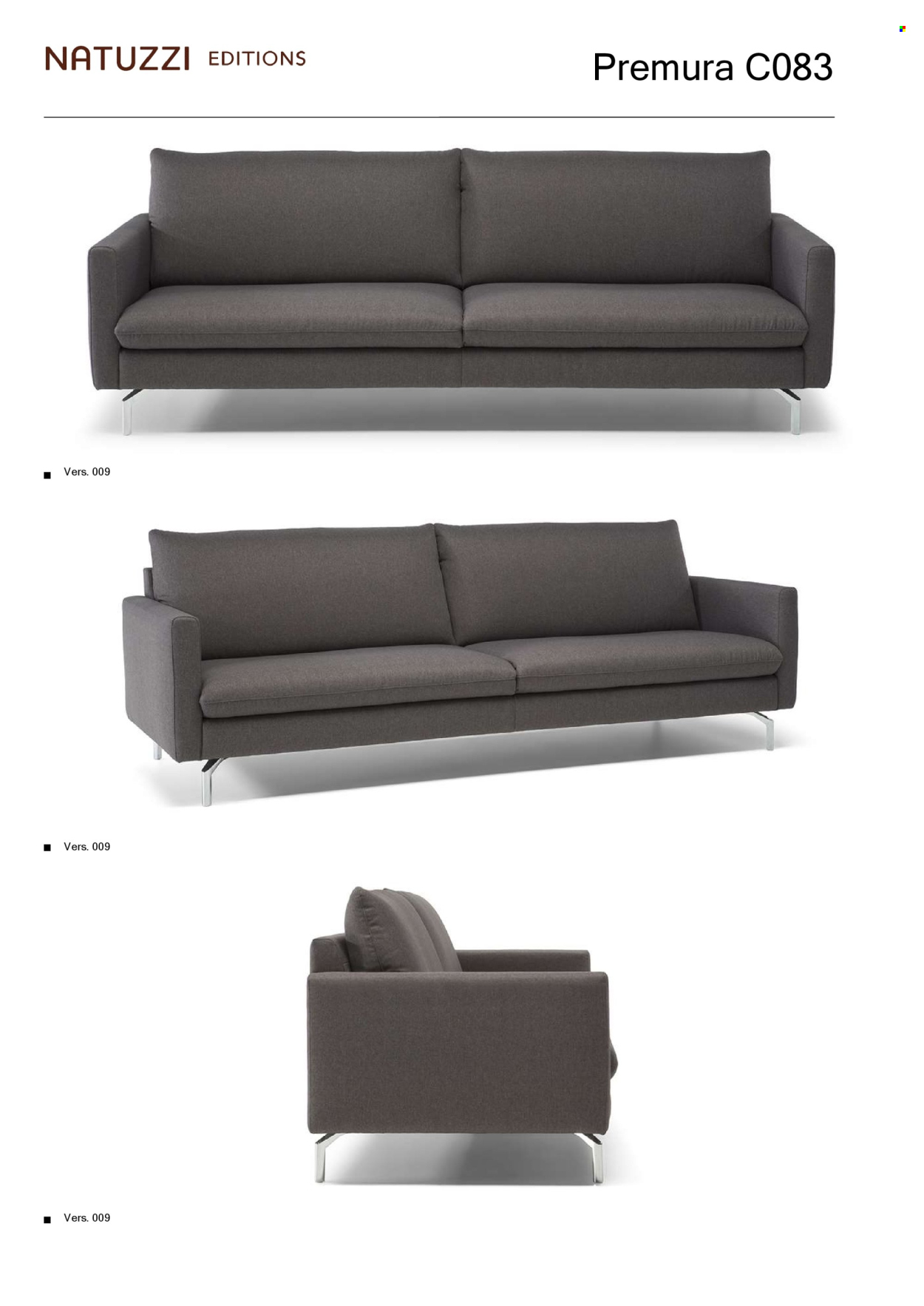 Matis katalog. Stranica 129