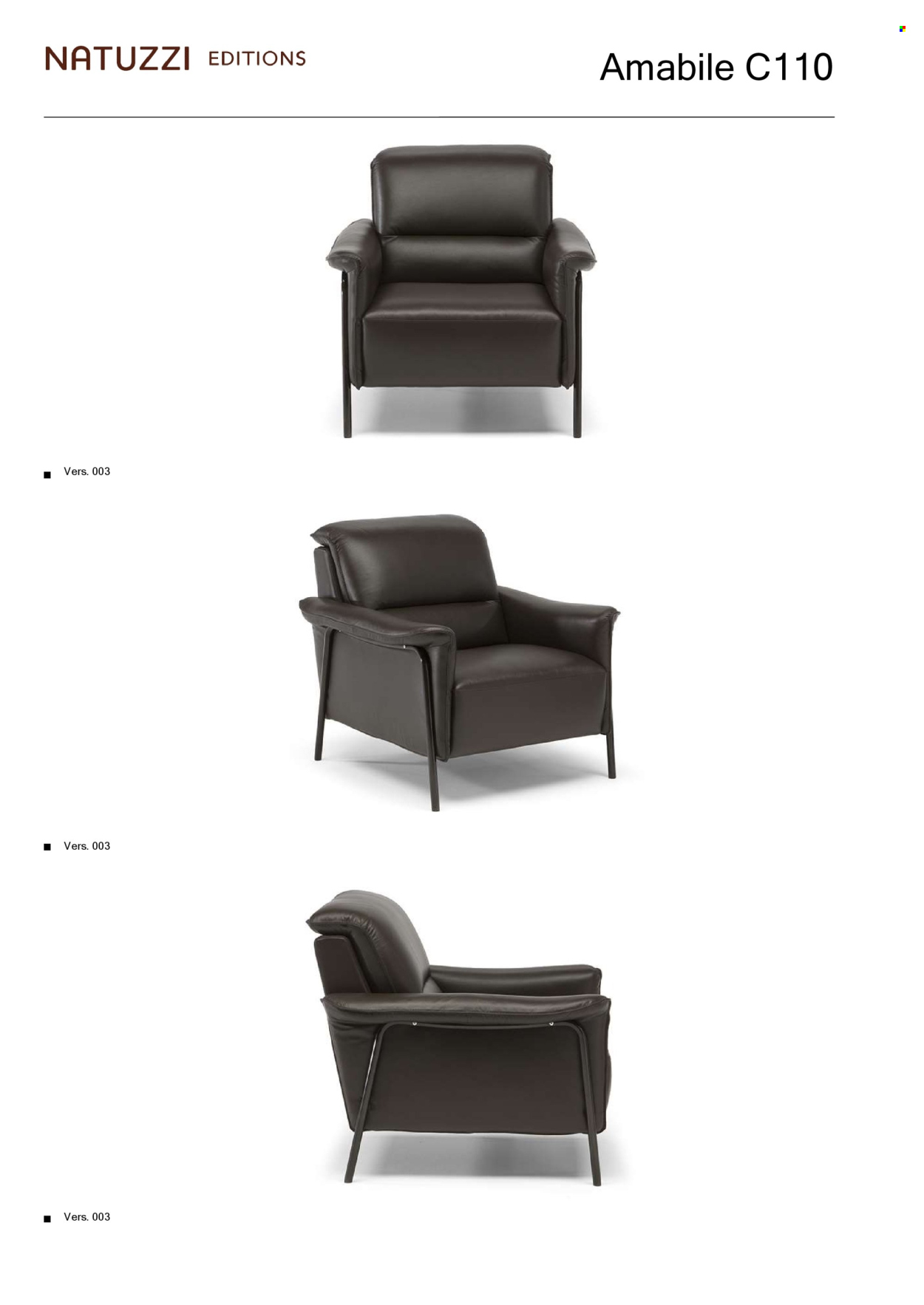 Matis katalog. Stranica 141