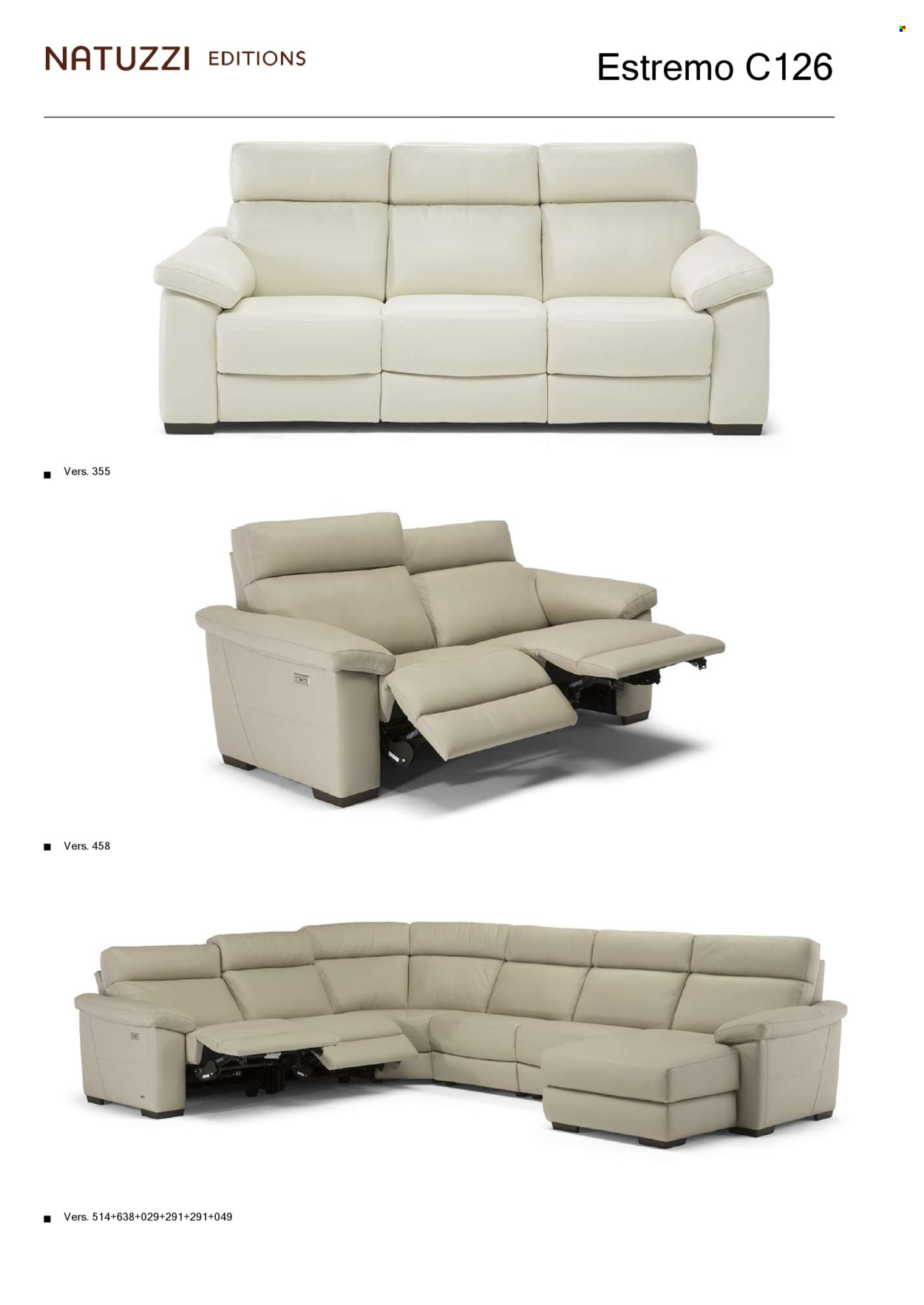 Matis katalog. Stranica 149