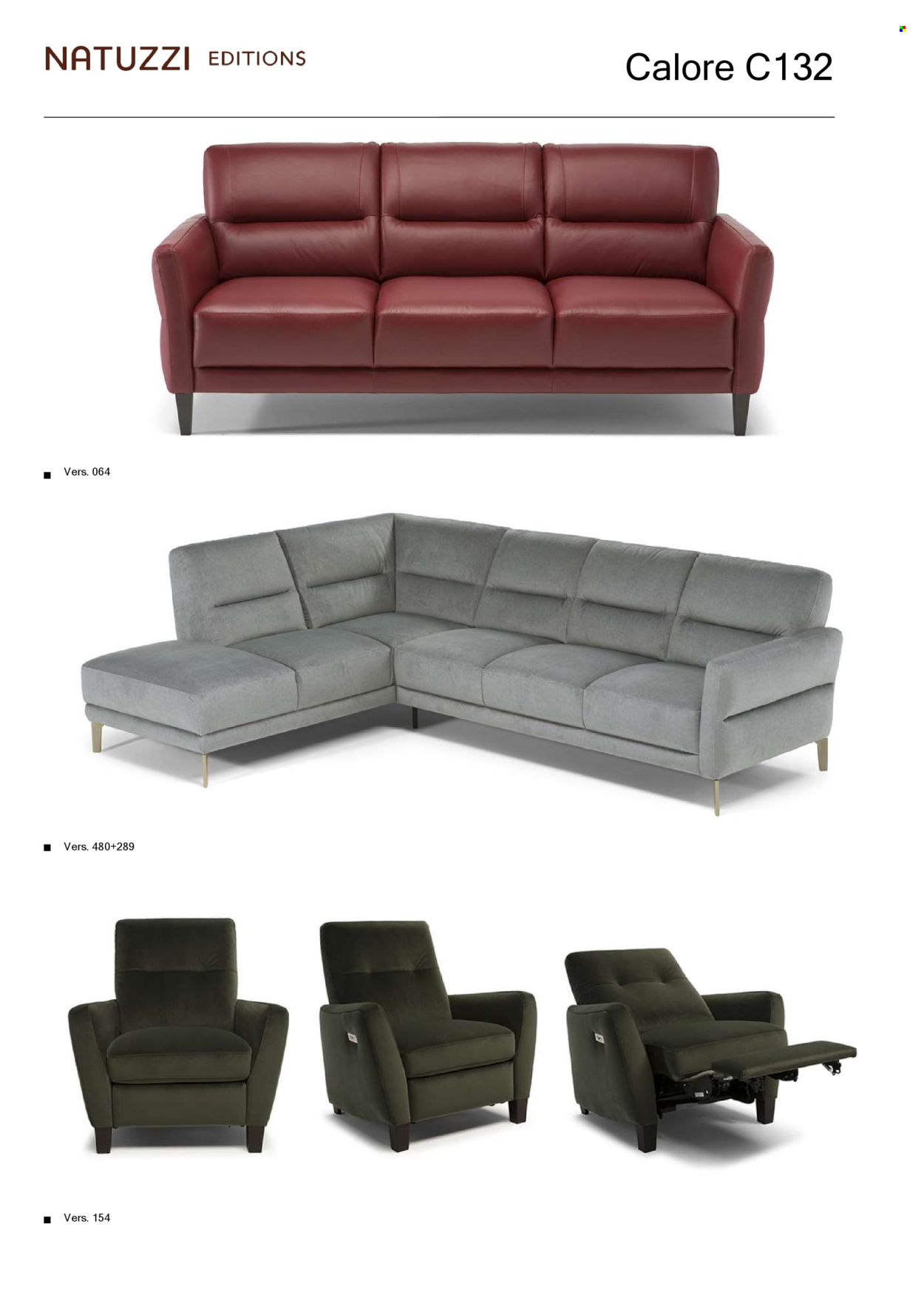 Matis katalog. Stranica 153