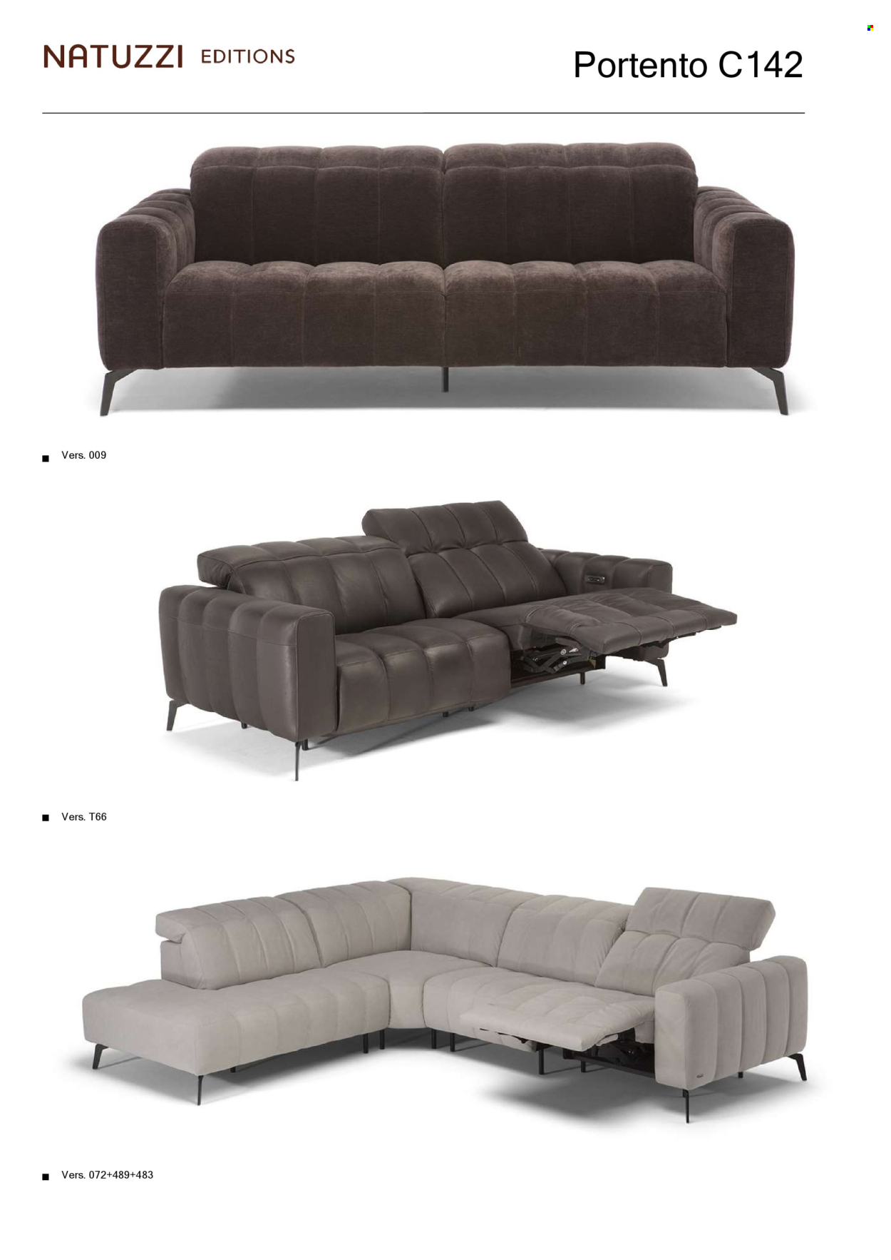 Matis katalog. Stranica 157