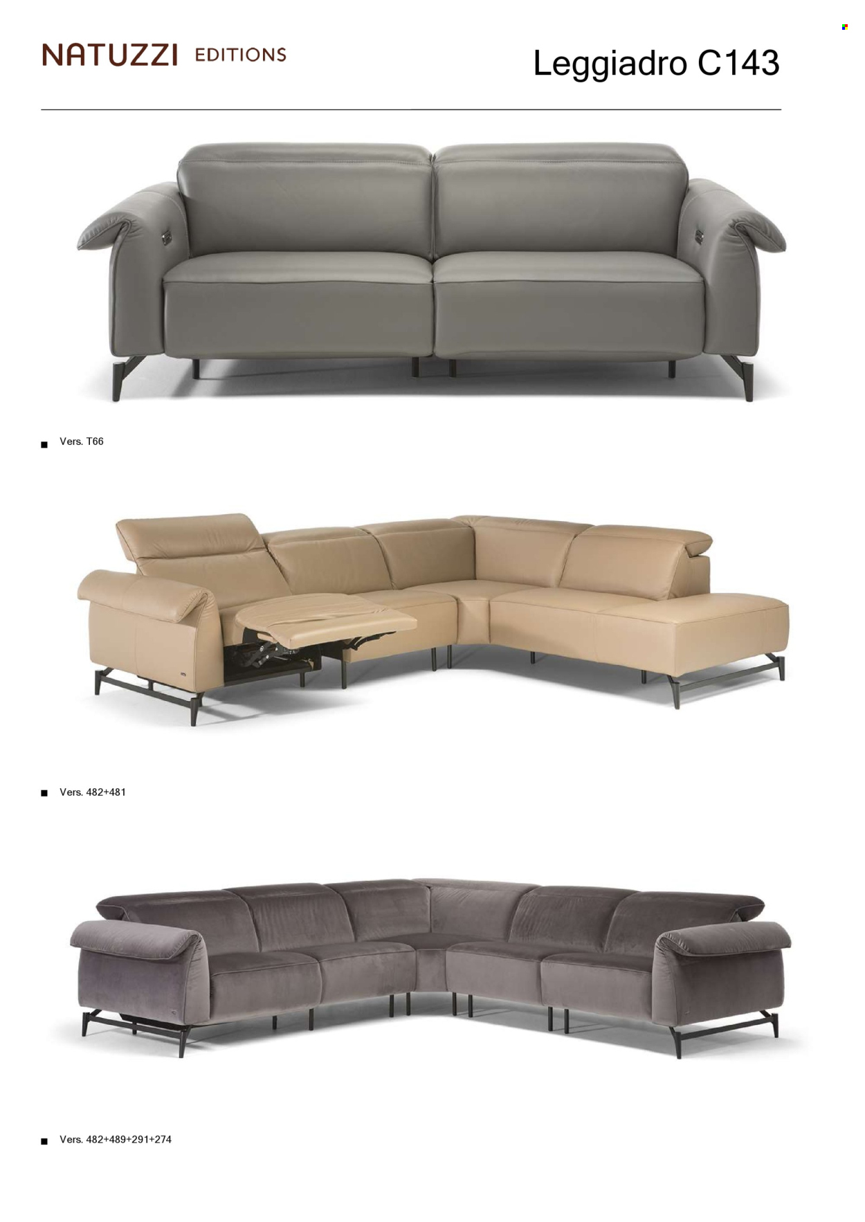 Matis katalog. Stranica 161
