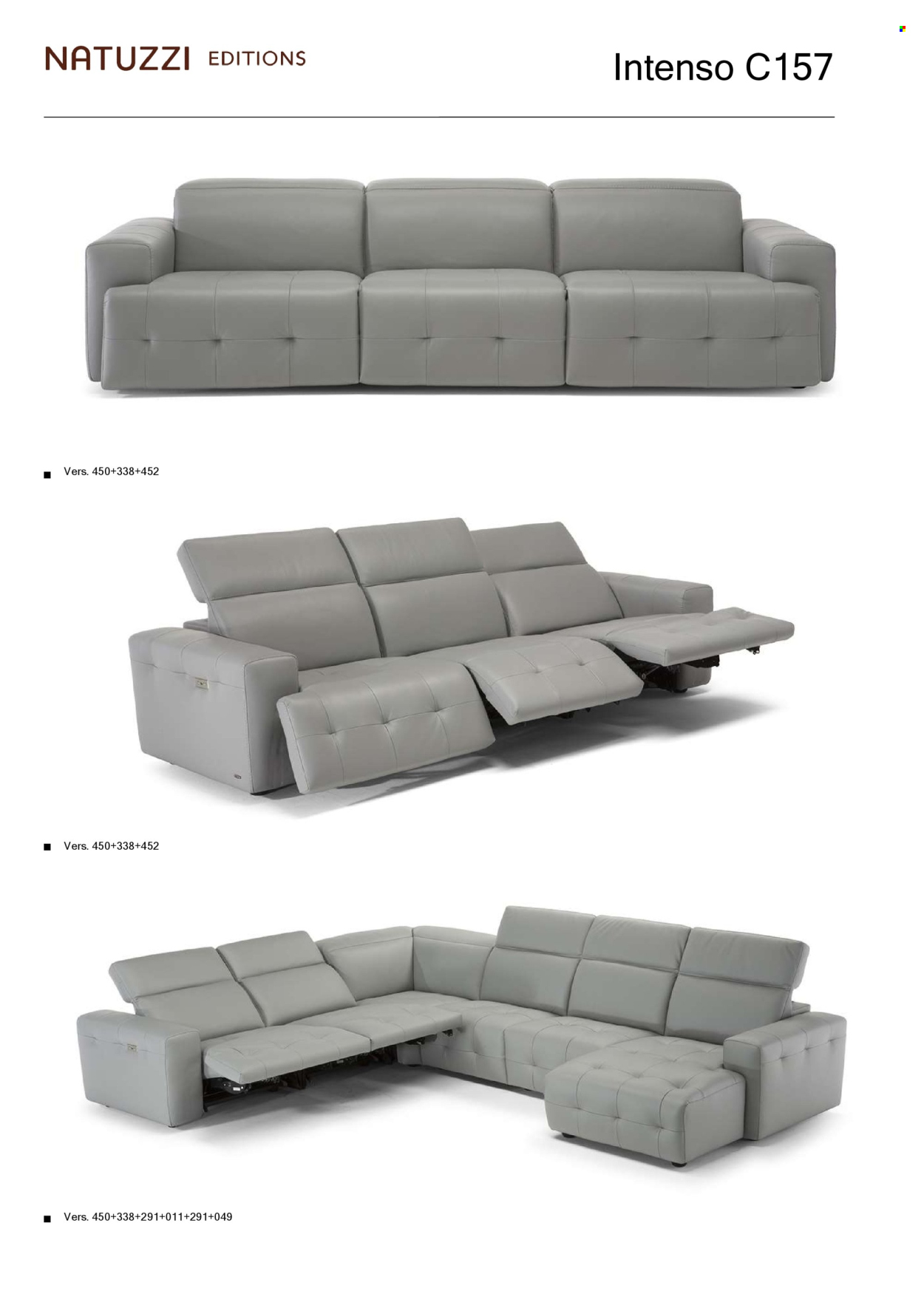 Matis katalog. Stranica 165