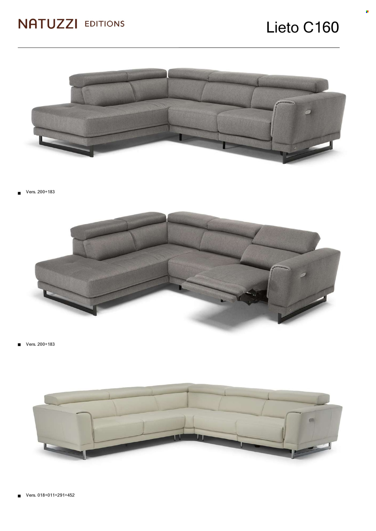 Matis katalog. Stranica 169