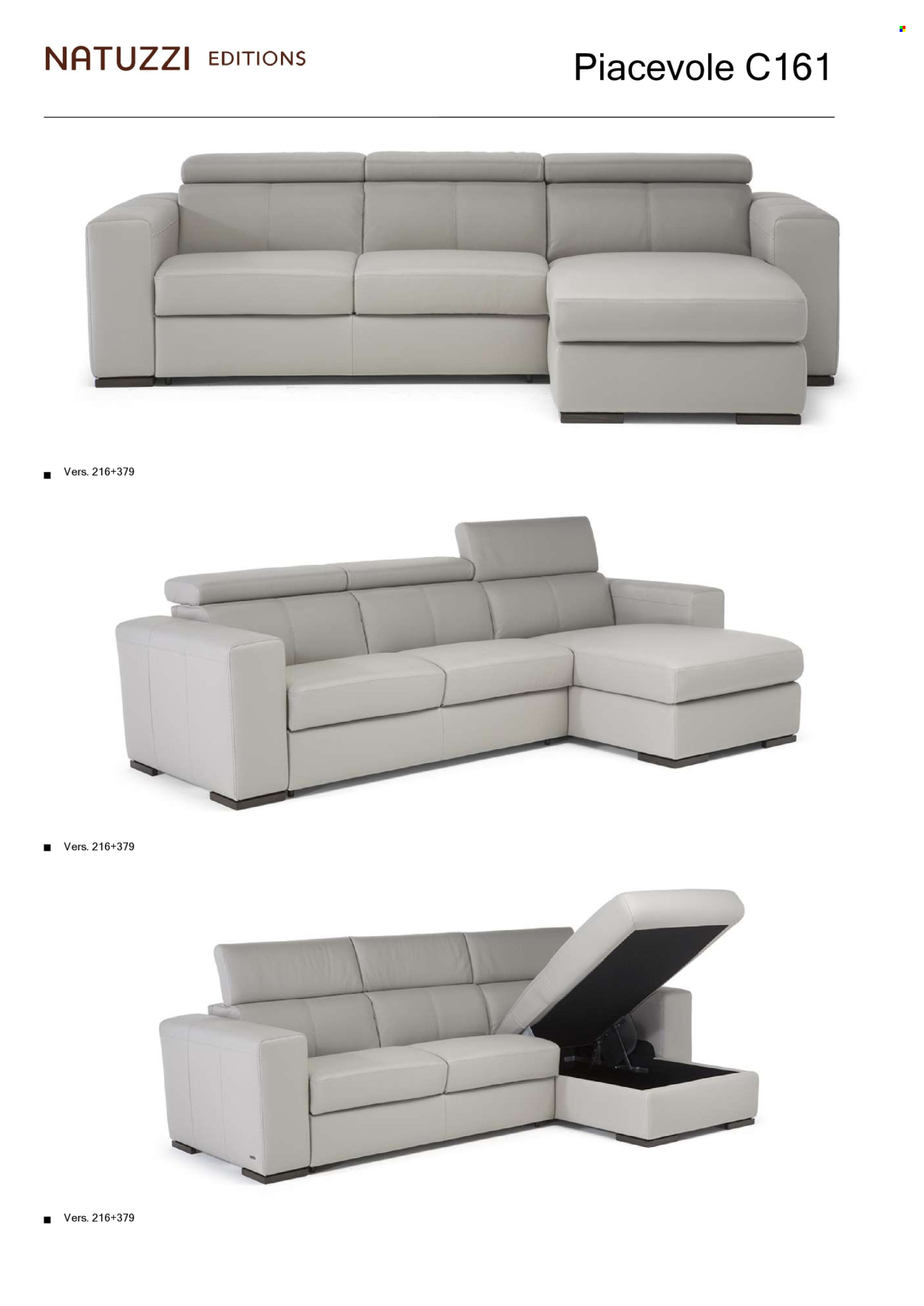 Matis katalog. Stranica 173