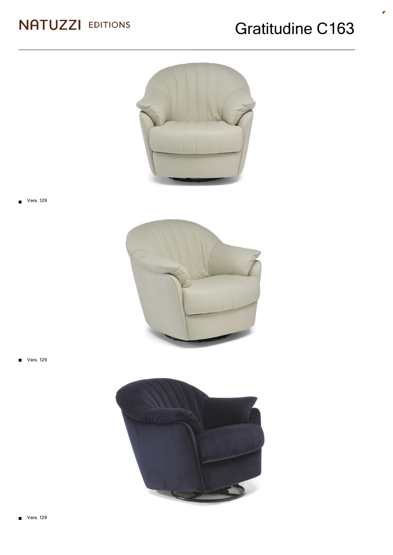 Matis katalog. Stranica 177