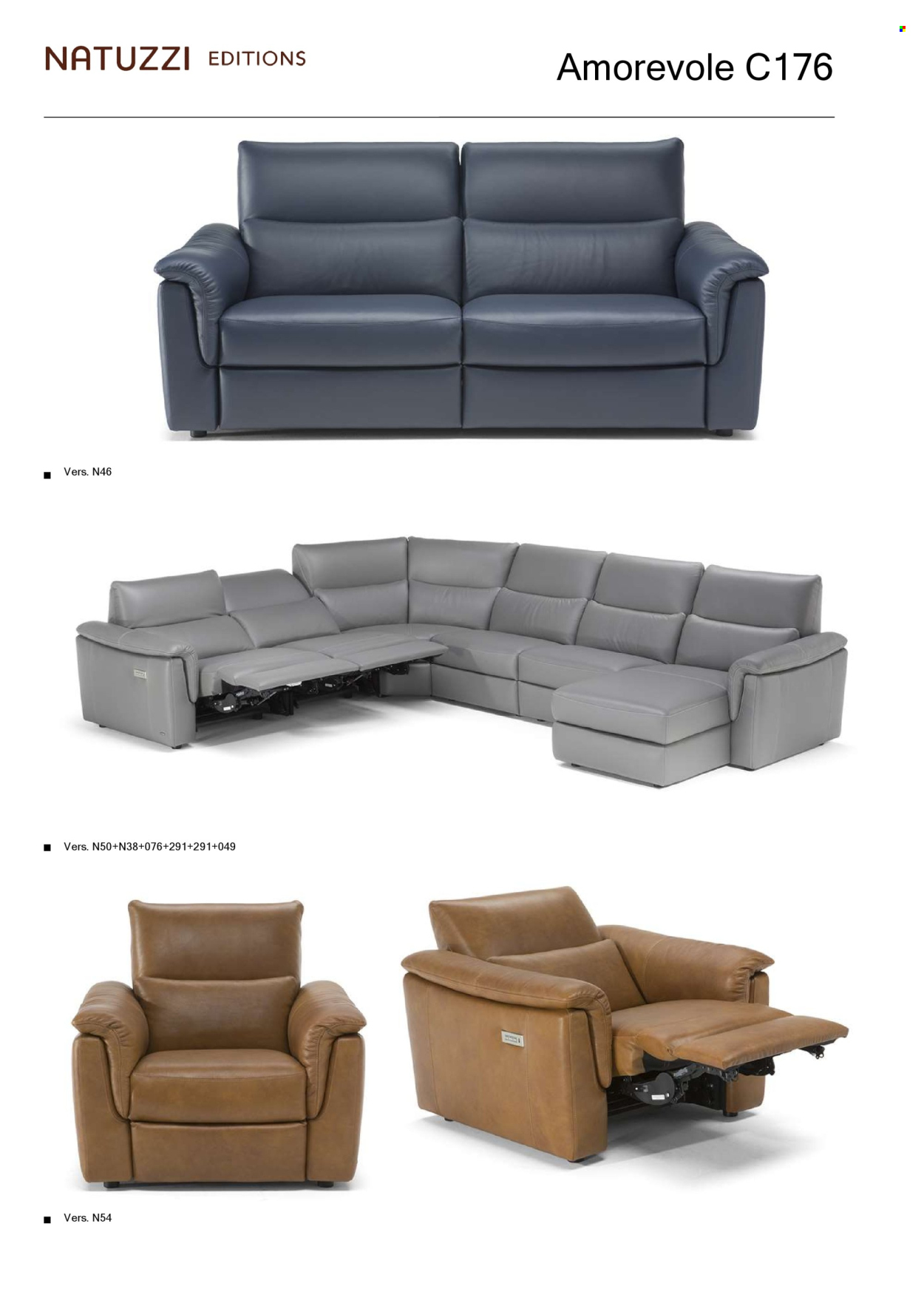 Matis katalog. Stranica 181
