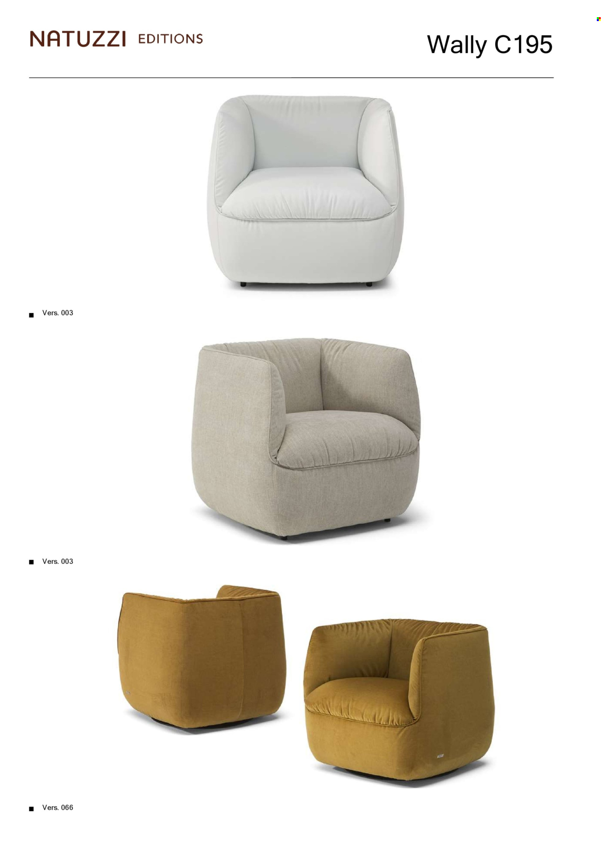 Matis katalog. Stranica 189