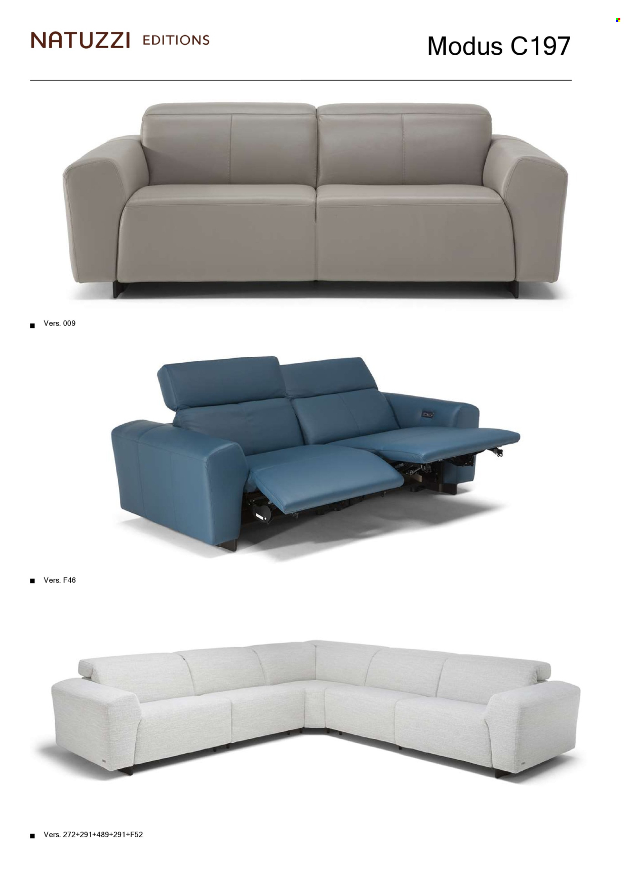 Matis katalog. Stranica 197