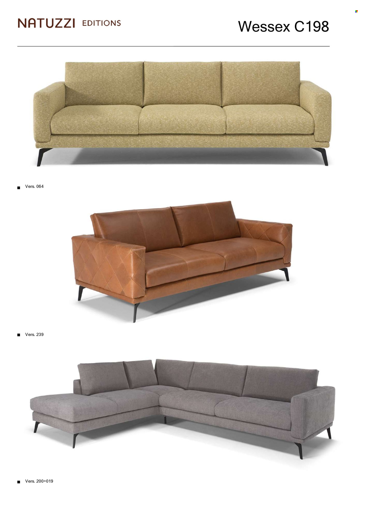 Matis katalog. Stranica 201