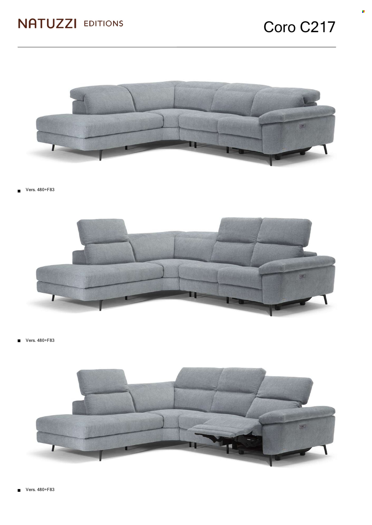 Matis katalog. Stranica 213