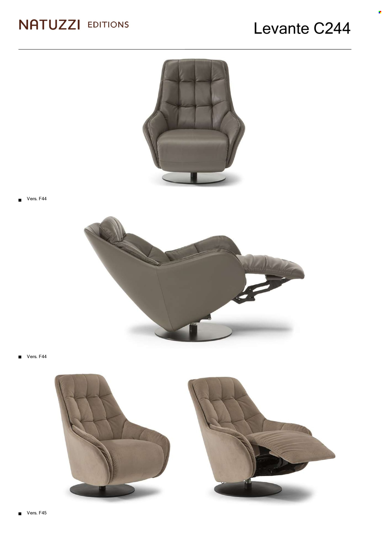 Matis katalog. Stranica 237