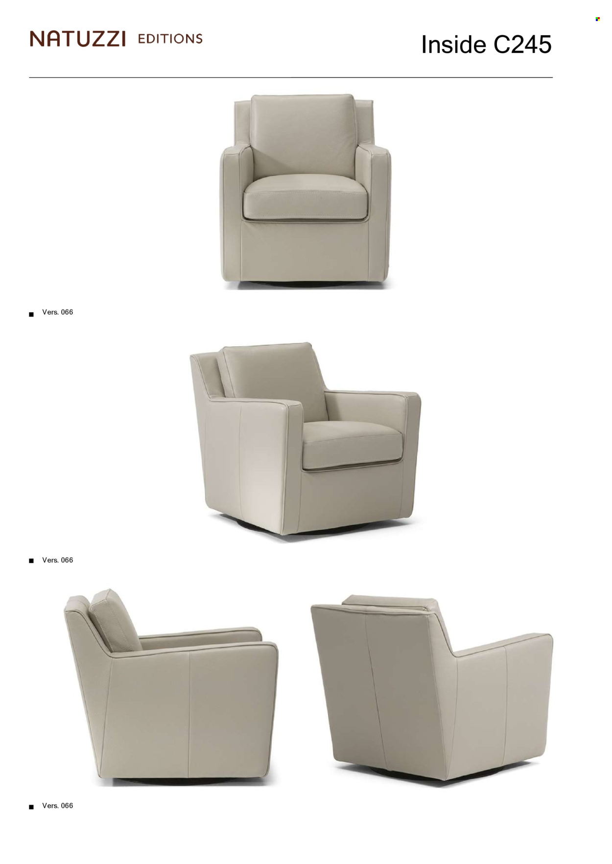 Matis katalog. Stranica 241